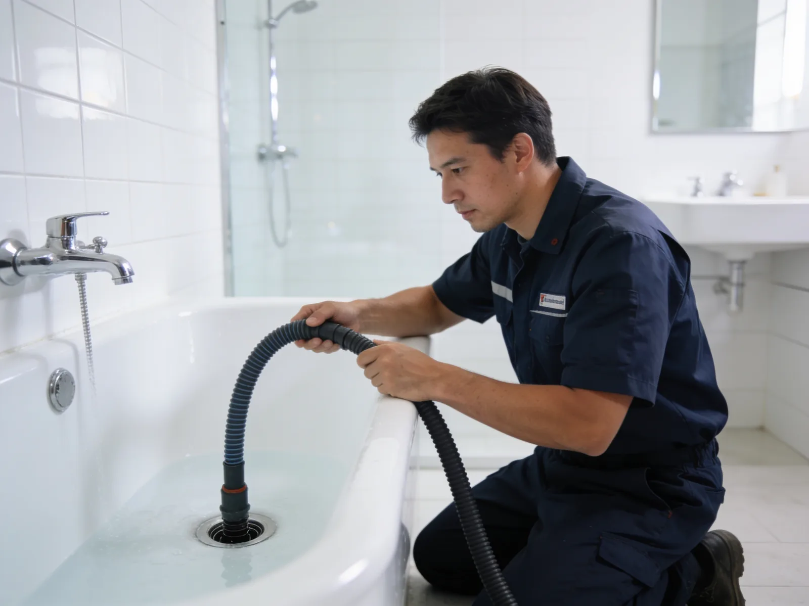 Emergency Plumber Judsonia, AR FAQs